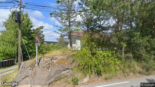 Apartments for rent in Arendal - Photo from Google Street View