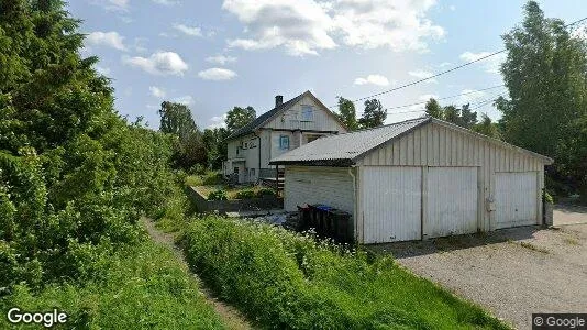 Rooms for rent in Arendal - Photo from Google Street View