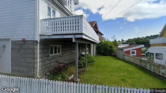 Rooms for rent in Arendal - Photo from Google Street View