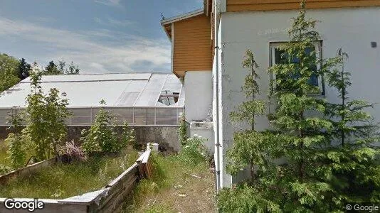 Apartments for rent in Kristiansand - Photo from Google Street View