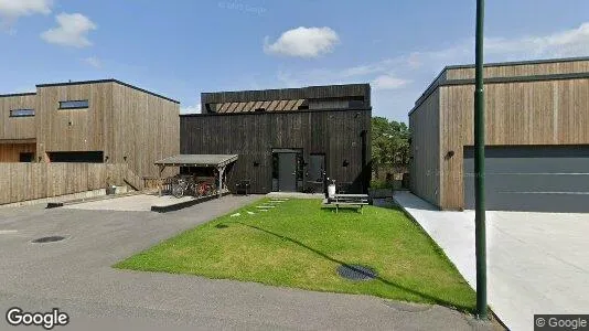 Rooms for rent in Kristiansand - Photo from Google Street View