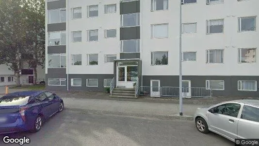 Apartments for rent in Reykjavík Háaleiti - Photo from Google Street View