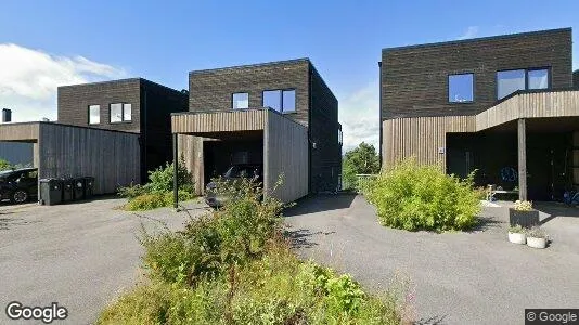 Apartments for rent in Kristiansand - Photo from Google Street View