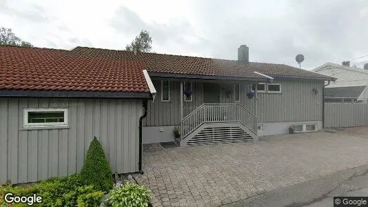 Apartments for rent in Vennesla - Photo from Google Street View