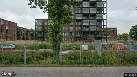 Apartments for rent in Woerden - Photo from Google Street View