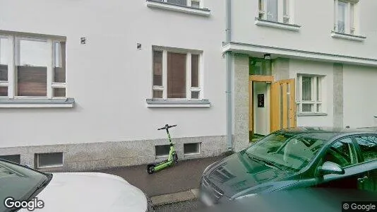 Rooms for rent in Tampere Keskinen - Photo from Google Street View