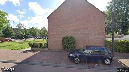 Apartments for rent in Haarlem - Photo from Google Street View