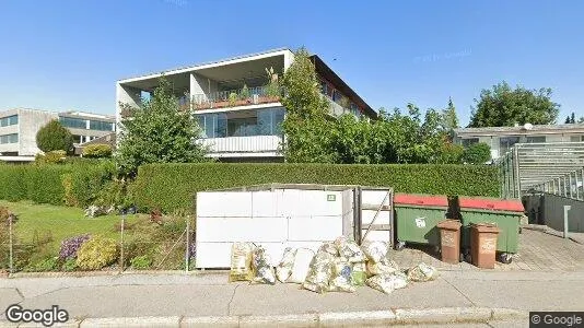 Apartments for rent in Lauterach - Photo from Google Street View