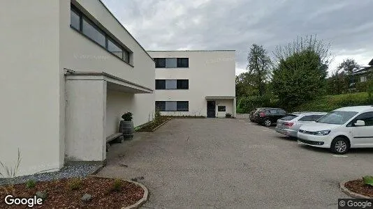 Apartments for rent in Göfis - Photo from Google Street View