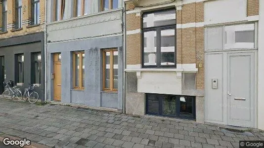 Apartments for rent in Antwerp Berchem - Photo from Google Street View
