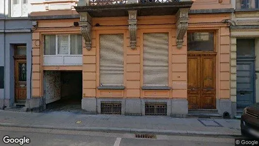 Apartments for rent in Stad Gent - Photo from Google Street View