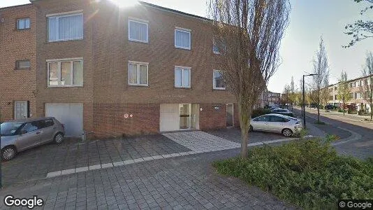 Apartments for rent in Zaventem - Photo from Google Street View