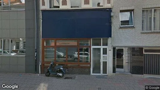Apartments for rent in Stad Antwerp - Photo from Google Street View