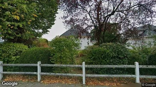 Apartments for rent in Ottignies-Louvain-la-Neuve - Photo from Google Street View