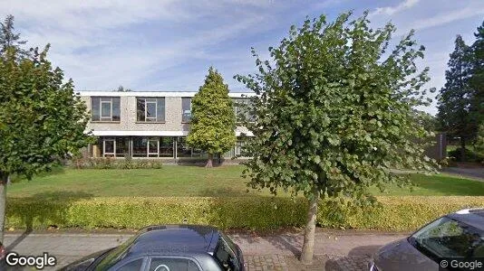 Apartments for rent in Sint-Laureins - Photo from Google Street View
