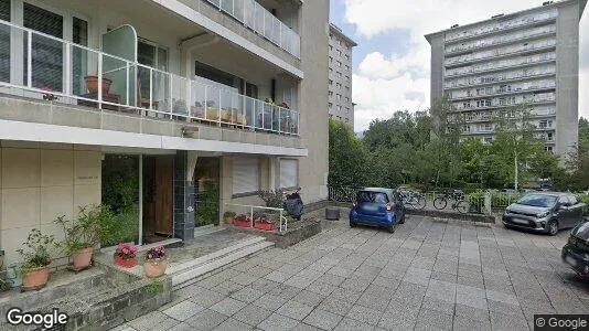 Apartments for rent in Brussels Watermaal-Bosvoorde - Photo from Google Street View