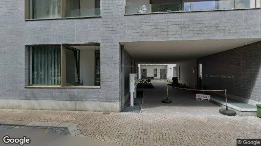 Apartments for rent in Beveren - Photo from Google Street View