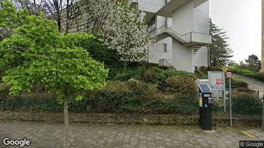 Apartments for rent in Brussels Vorst - Photo from Google Street View