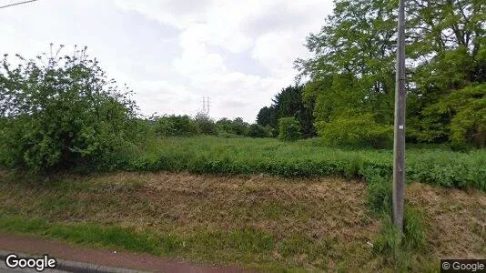 Apartments for rent in Ans - Photo from Google Street View