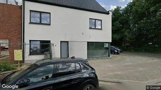 Apartments for rent in As - Photo from Google Street View