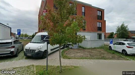 Apartments for rent in Zulte - Photo from Google Street View