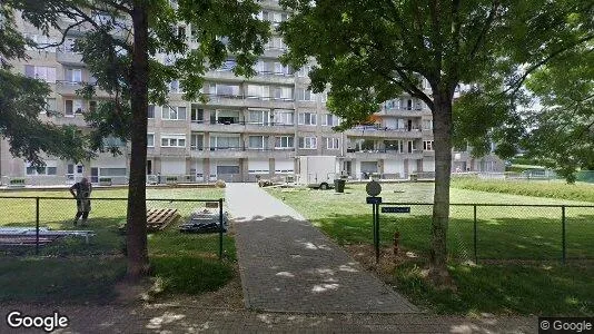 Apartments for rent in Landen - Photo from Google Street View