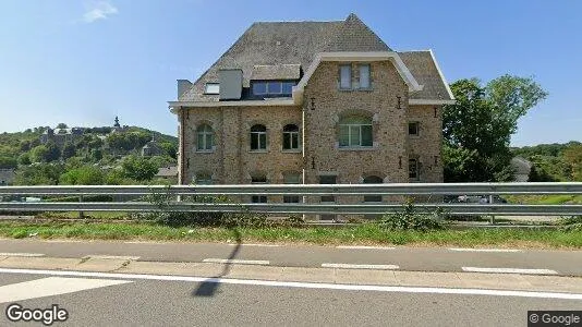 Apartments for rent in Floreffe - Photo from Google Street View