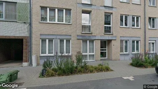 Apartments for rent in Hasselt - Photo from Google Street View