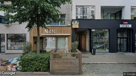 Apartments for rent in Stad Antwerp - Photo from Google Street View