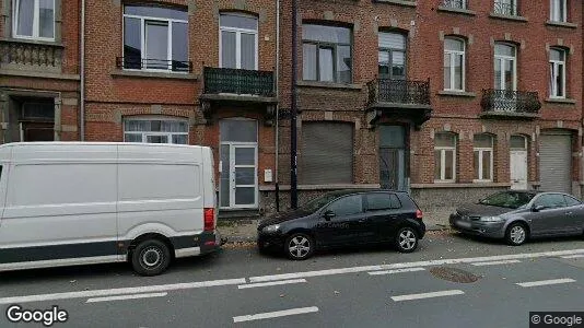 Apartments for rent in Namen - Photo from Google Street View