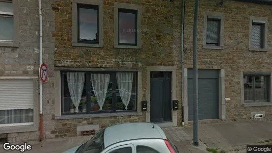 Apartments for rent in Anhée - Photo from Google Street View