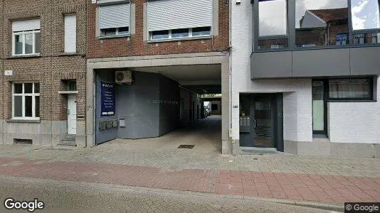 Apartments for rent in Antwerp Wilrijk - Photo from Google Street View