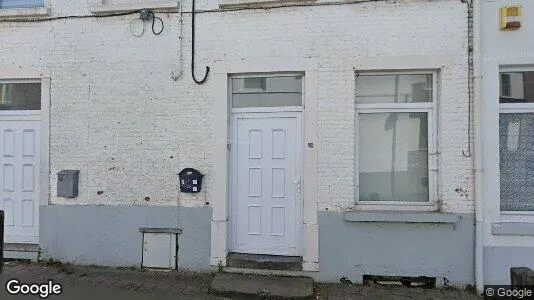 Apartments for rent in Itter - Photo from Google Street View