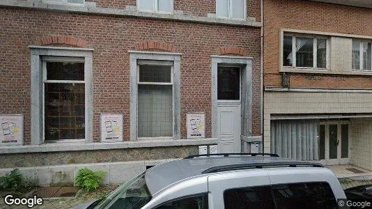 Apartments for rent in Luik - Photo from Google Street View