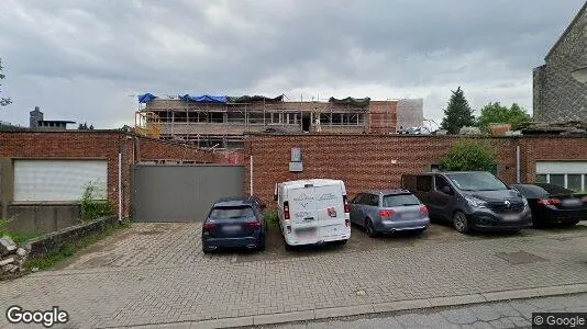 Apartments for rent in Wemmel - Photo from Google Street View