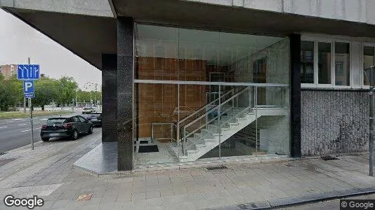 Apartments for rent in Luik - Photo from Google Street View