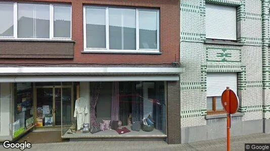 Apartments for rent in Kalmthout - Photo from Google Street View