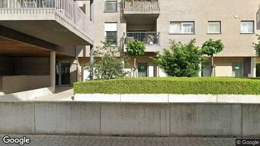 Apartments for rent in Diest - Photo from Google Street View
