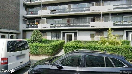Apartments for rent in Stad Antwerp - Photo from Google Street View