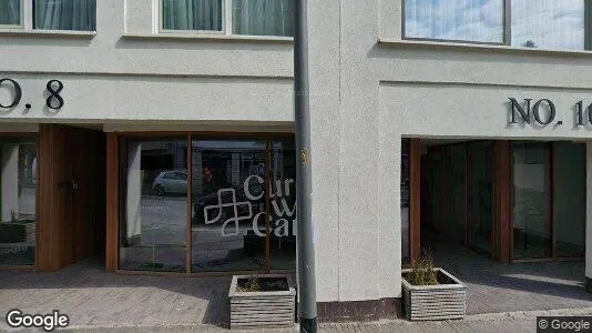 Apartments for rent in Lennik - Photo from Google Street View