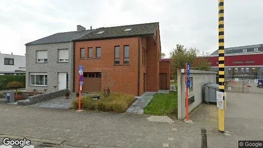 Apartments for rent in Tielt - Photo from Google Street View