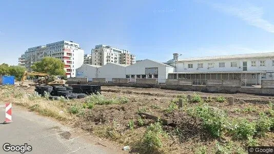 Apartments for rent in Budapest XIII. kerület - Photo from Google Street View