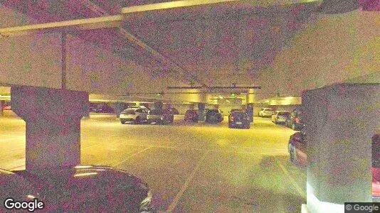 Apartments for rent in Jyväskylä - Photo from Google Street View