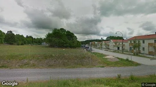 Apartments for rent in Norrtälje - Photo from Google Street View