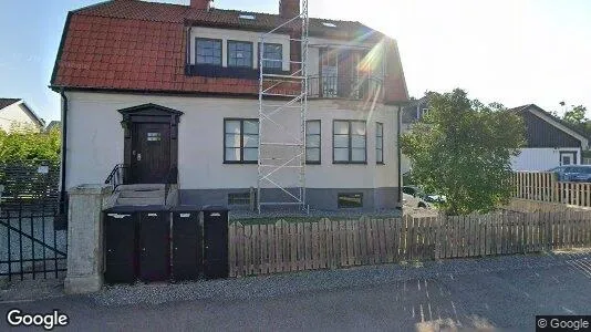 Apartments for rent in Västerås - Photo from Google Street View