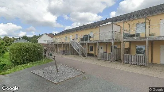 Apartments for rent in Ale - Photo from Google Street View