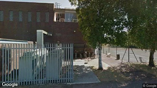 Apartments for rent in Aylesbury - Buckinghamshire - Photo from Google Street View
