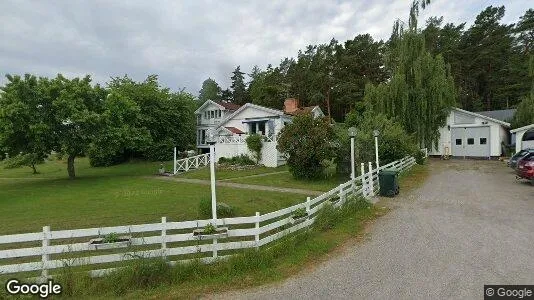 Apartments for rent in Ekerö - Photo from Google Street View