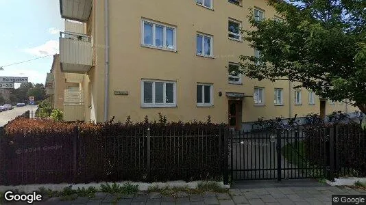 Apartments for rent in Örebro - Photo from Google Street View