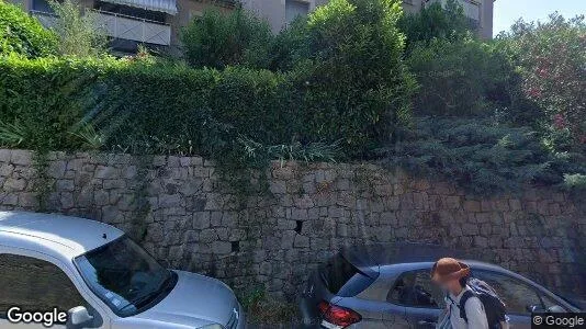 Apartments for rent in Largentière - Photo from Google Street View